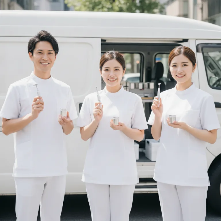 마이크로블레이딩 팀 위치: Siheungdong